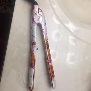 Chi flat iron